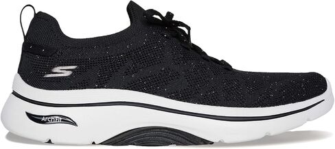 حذاء رياضي Go Walk Arch Fit 2.0 Bel للسيدات من Skechers in Saudi Arabia