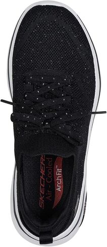 حذاء رياضي Go Walk Arch Fit 2.0 Bel للسيدات من Skechers in Saudi Arabia