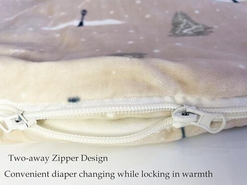 Baby Swaddle Blanket Stroller Wrap for Newborn Boy or Girl 0-8 Months,Extra Soft Plush Exterior and 100% Cotton Interior Keep Baby Snug & Cozy in Saudi Arabia