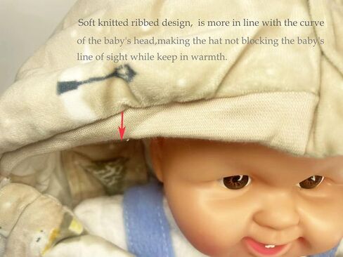 Baby Swaddle Blanket Stroller Wrap for Newborn Boy or Girl 0-8 Months,Extra Soft Plush Exterior and 100% Cotton Interior Keep Baby Snug & Cozy in Saudi Arabia