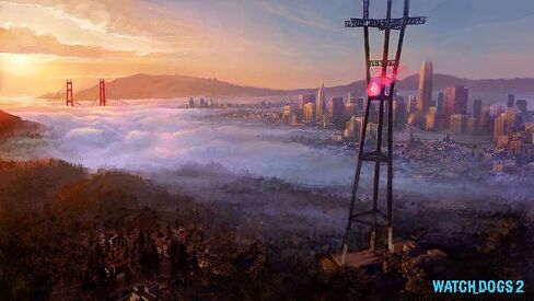 Watch Dogs 2 - Xbox ONE nv Prix in Saudi Arabia