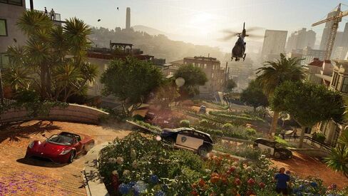 Watch Dogs 2 - Xbox ONE nv Prix in Saudi Arabia