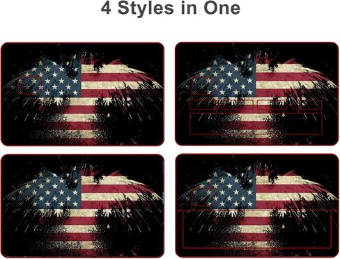Credit Card Sticker Skin, 4pcs Debit Cards Decal Cover, Removable Adhesive Stickers for Driver License, Transportation Card, Key Card (Honeycomb) in Saudi Arabia