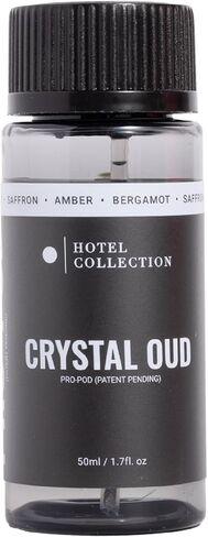 | Bonbori Pro-Pod Oil Blend | Luxury Hotel Inspired Aromatherapy Scent Diffuser Oil | Bergamot, Jasmine and Rose 1.7 fl oz 50 mL in Saudi Arabia