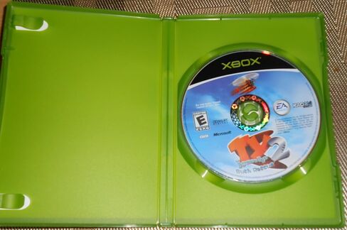 Ty the Tasmanian Tiger 2 Bush Rescue - Xbox (Renewed) in Saudi Arabia