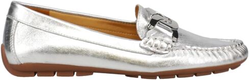 قفاز VANELi Aiker فضي معدني نابا 6 M (B) in Kuwait