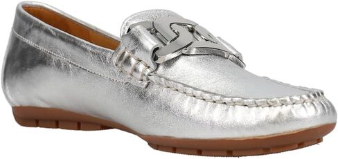 قفاز VANELi Aiker فضي معدني نابا 6 M (B) in Kuwait