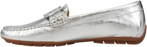 قفاز VANELi Aiker فضي معدني نابا 6 M (B) in Kuwait