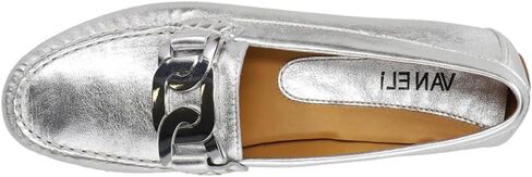 قفاز VANELi Aiker فضي معدني نابا 6 M (B) in Kuwait