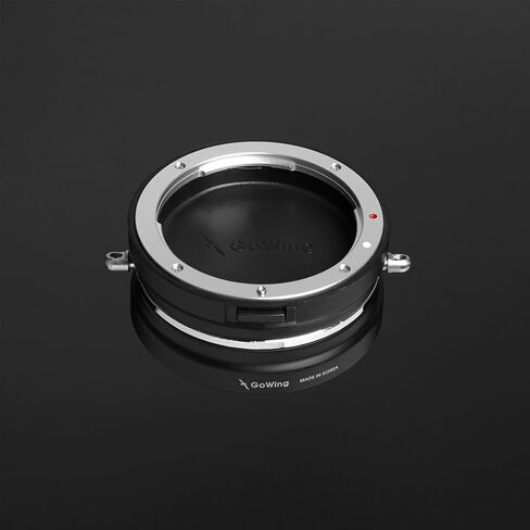 The Lens Flipper Compatible with E Mount Lenses in Saudi Arabia