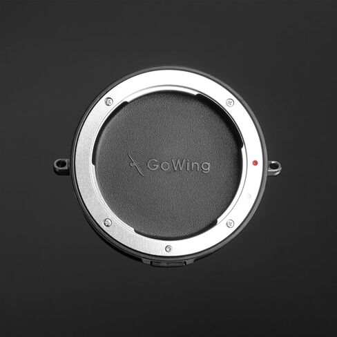 The Lens Flipper Compatible with E Mount Lenses in Saudi Arabia