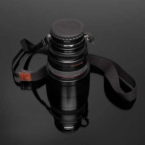 The Lens Flipper Compatible with E Mount Lenses in Saudi Arabia