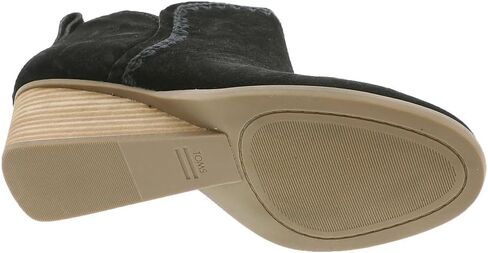 حذاء كاحل نسائي من TOMS in Saudi Arabia