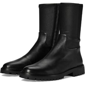 Loeffler Randall Women's Danny Combat Boot