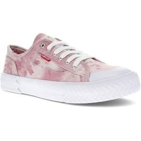 Levi's Womens Mdrn Lo DF Fashion Lo-Top Skate Sneaker Shoe