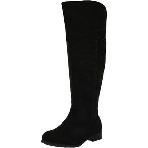 AVENUE Wide Fit Nadia Tall