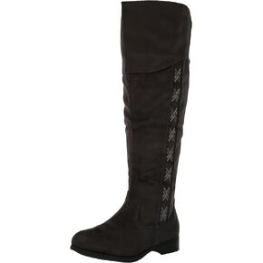 AVENUE Wide Fit Nadia Tall