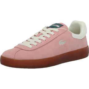 Lacoste Women's Baseshot Sneaker