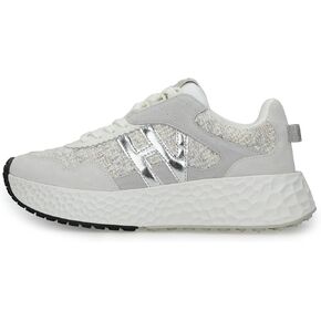 VINTAGE HAVANA Women's Starling Fashion Platform Sneakers in Kuwait