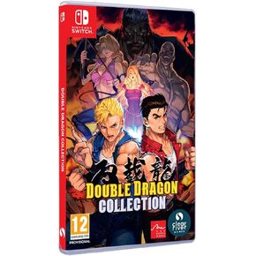 Double Dragon Collection