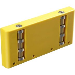 مرفق دليل الأسطوانة المزدوجة Magswitch لنظام حمل العمل Magswitch
