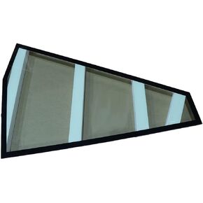 Quarter Glass - 09802992-001DS
