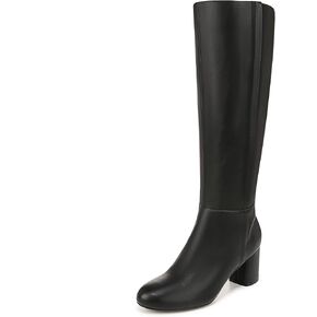 Naturalizer Women's Loving Wide Calf Knee High Boot