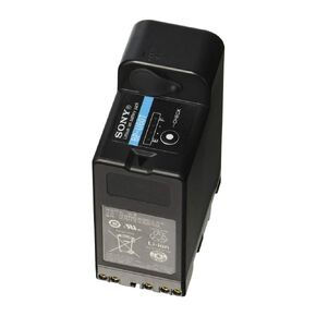Sony BP-U60T Rechargeable Lithium-ion Battery Pack with 4-Pin Power Output