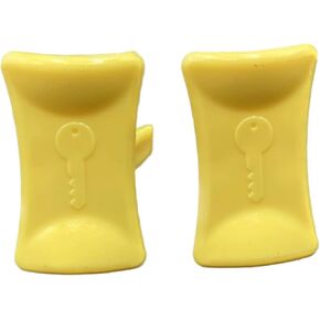 Replace (2) Ryobi 089170101116 Switch Key for Ryobi AP1301 Planer