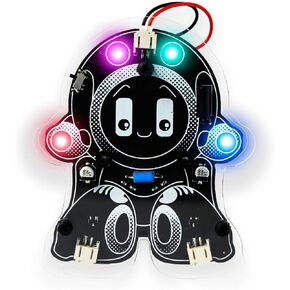 Wacky Robots Robby