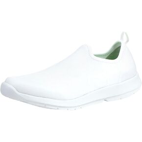 OOFOS OOMG Sport Shoe White (M11.5)