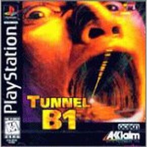 Tunnel B1