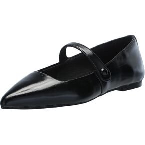 Sanctuary Women's Clamour Mary Jane Flat