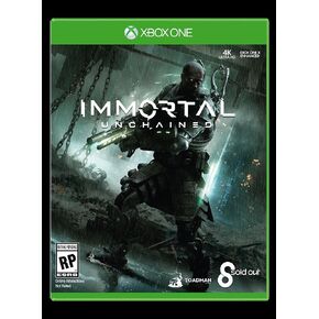 Immortal: Unchained - Xbox One Edition