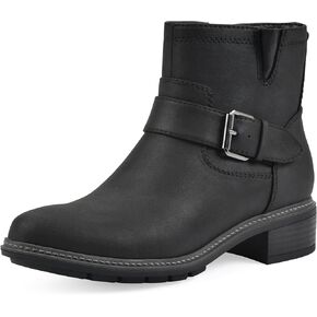 CLIFFS BY WHITE MOUNTAIN Women's Elix Cushioned Ankle Boot