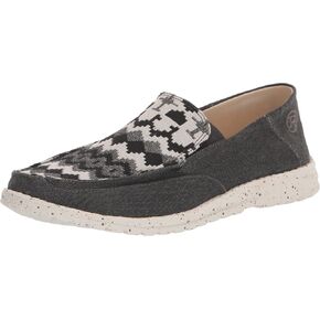 ROPER Women's Hang Loose Slip on Loafer