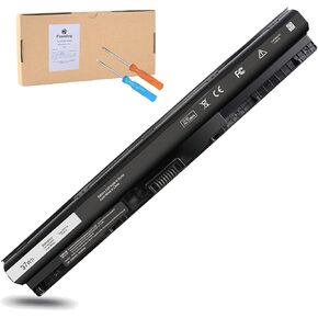 776622-001 LA04 14.8V Battery Replacement for HP Pavilion 14 15 Series, for HP 350 G1 350 G2 248 G1, 728460-001 752237-001 F3B96AA HSTNN-DB5M HSTNN-YB5M HSTNN-UB5M [37Wh/2500mAh]