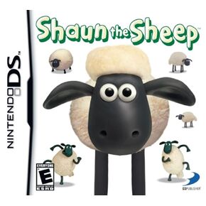 Shaun The Sheep - Nintendo DS (Renewed)