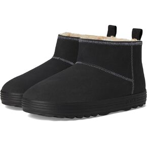 Roxy Women's Pow Booty Sneaker