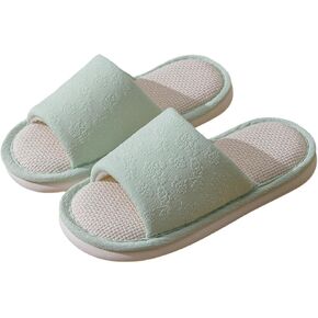 Women House Slippers, Soft and Comfortable Indoor/Outdoor Slippers for Girls, Boys, Adults,, NTX0010