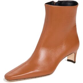 STAUD Women's Wally Ankle Boots