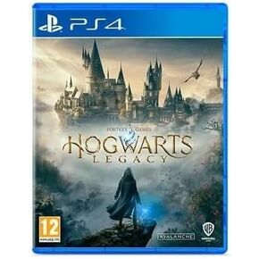 WARNER BROS INTERACTIVE Hogwarts: Legacy (ES) (PS4)