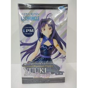 SEGA RT D102778SAO ALICIZATION LPM Yuuki EX-Chronicle