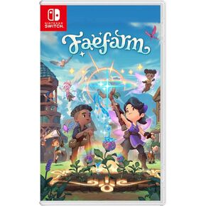 Fae Farm