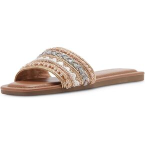 Madden Girl Women's Threadd Sandal