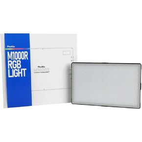 Phottix M1000R RGB Light (PH81439)