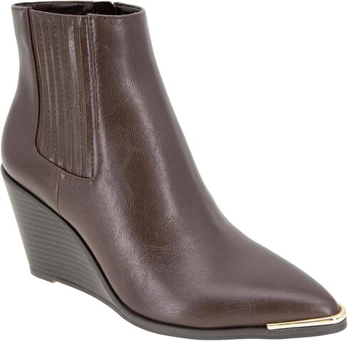 BCBGeneration Women's Jacksin Ankle Boot in Saudi Arabia