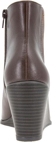BCBGeneration Women's Jacksin Ankle Boot in Saudi Arabia