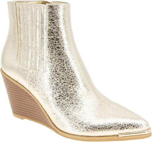 BCBGeneration Women's Jacksin Ankle Boot in Saudi Arabia