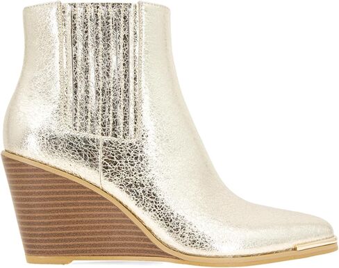 BCBGeneration Women's Jacksin Ankle Boot in Saudi Arabia